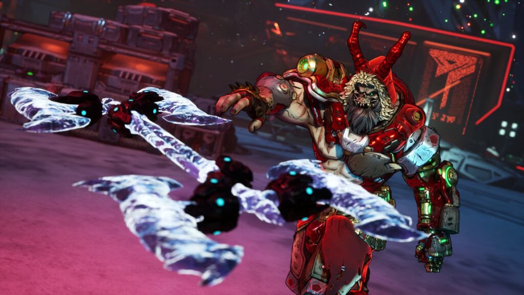 Los jugadores de Borderlands 4 están molestos por los cambios en el botín