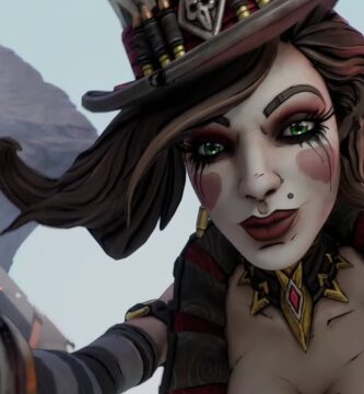 La nueva actualización de Borderlands 4 agrega el modo Foto