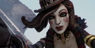 La nueva actualización de Borderlands 4 agrega el modo Foto