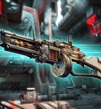 Qué esperar de las armas y el equipo nacarados en Borderlands 4