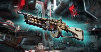 Qué esperar de las armas y el equipo nacarados en Borderlands 4