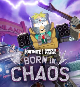 La vara de la verdad de Fortnite te permitirá controlar la tormenta