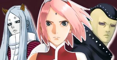 7 personajes que podrían liderar su propia serie