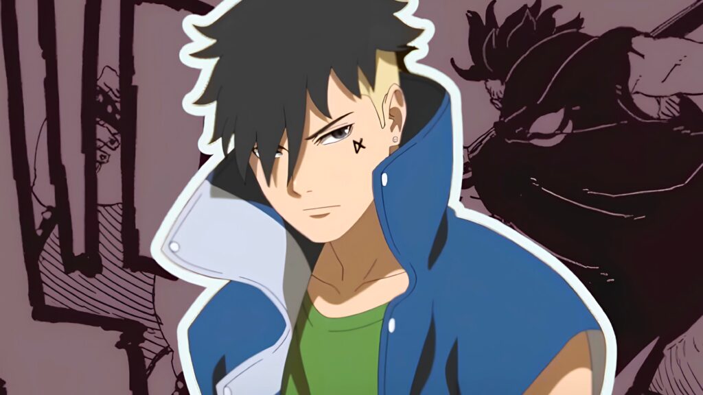 Los momentos más OP de Kawaki, clasificados