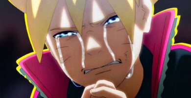 Kishimoto prepara la primera muerte importante después del salto temporal