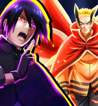Kishimoto ya ha explicado cómo Sasuke Uchiha superó a Naruto Uzumaki