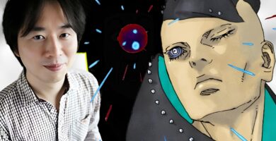 Kishimoto está planteando silenciosamente una amenaza mayor que Jura, y los fanáticos se lo perdieron