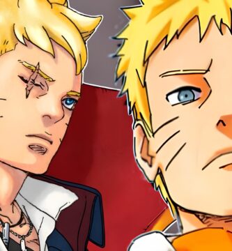 Se ha decidido el nuevo personaje más odiado de Boruto