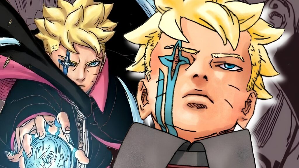 Los momentos más OP de Boruto, clasificados