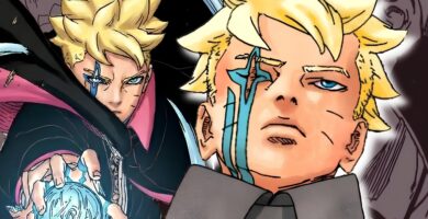 Los momentos más OP de Boruto, clasificados
