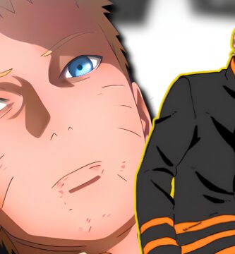 5 razones por las que Naruto debe permanecer sellado en Boruto por ahora
