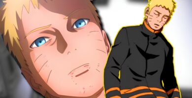 5 razones por las que Naruto debe permanecer sellado en Boruto por ahora