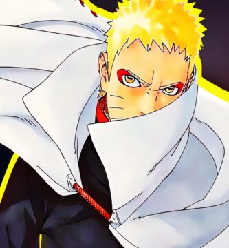 Es hora de aceptar el mayor fracaso de Naruto como el séptimo Hokage de Konoha