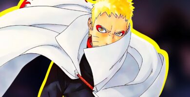 Es hora de aceptar el mayor fracaso de Naruto como el séptimo Hokage de Konoha