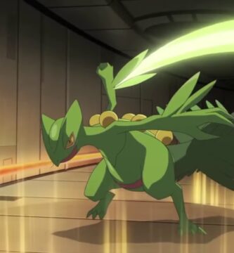 Todos los Pokémon iniciales de tipo Planta del anime, clasificados