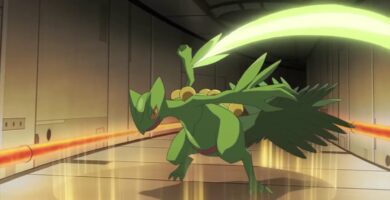 Todos los Pokémon iniciales de tipo Planta del anime, clasificados