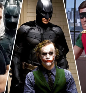 Todo lo que la trilogía del Caballero Oscuro de Christopher Nolan se equivocó sobre Batman