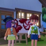 Cómo desbloquear la pintura en Heartopia