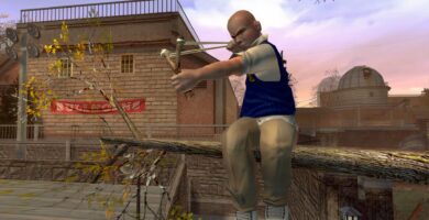 Bully Player descubre una manera de desbloquear el mazo en todas partes