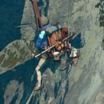 Cómo escalar en Cairn