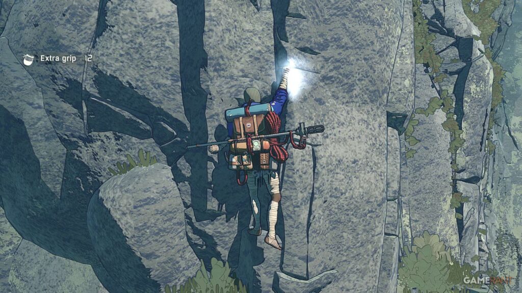 Cómo hacer más tiza en Cairn