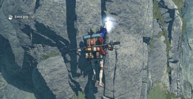 Cómo hacer más tiza en Cairn