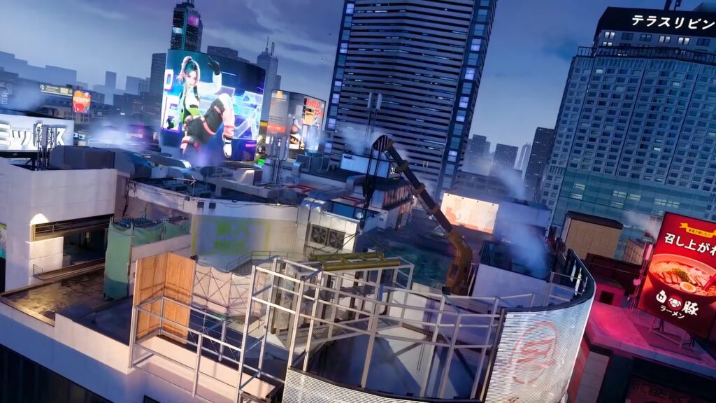 Call of Duty: Black Ops 7 - Tráiler oficial de mapas multijugador recargados de la temporada 1