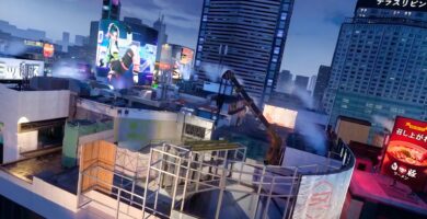 Call of Duty: Black Ops 7 - Tráiler oficial de mapas multijugador recargados de la temporada 1