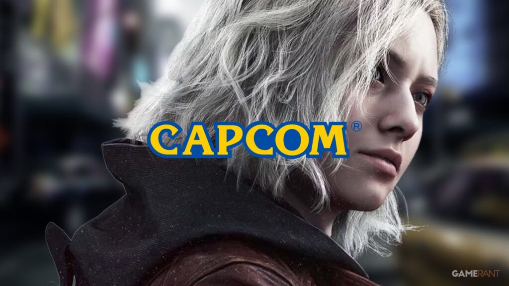 Mi juego de Capcom más esperado de 2026 no es para todos (y no, no es Resident Evil Requiem)
