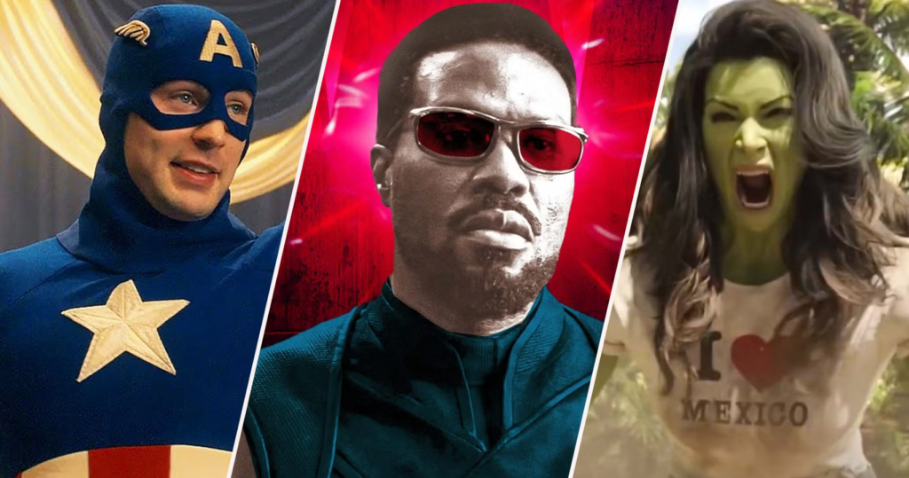 10 huevos de Pascua de Wonder Man y detalles ocultos que los fanáticos del MCU se perdieron