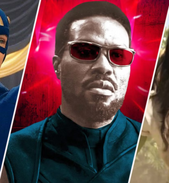 10 huevos de Pascua de Wonder Man y detalles ocultos que los fanáticos del MCU se perdieron