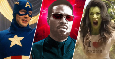 10 huevos de Pascua de Wonder Man y detalles ocultos que los fanáticos del MCU se perdieron