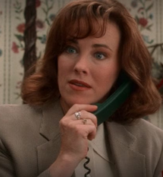 La estrella de Solo en casa y Schitt's Creek, Catherine O'Hara, muere a los 71 años