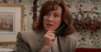 La estrella de Solo en casa y Schitt's Creek, Catherine O'Hara, muere a los 71 años