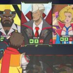 Este actor de doblaje de HiFi Rush dice que le encantaría volver a visitar su personaje