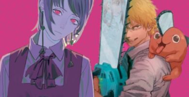 Los 7 personajes más fuertes de Chainsaw Man (ahora mismo)