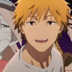 7 animes importantes que inspiraron a Chainsaw Man