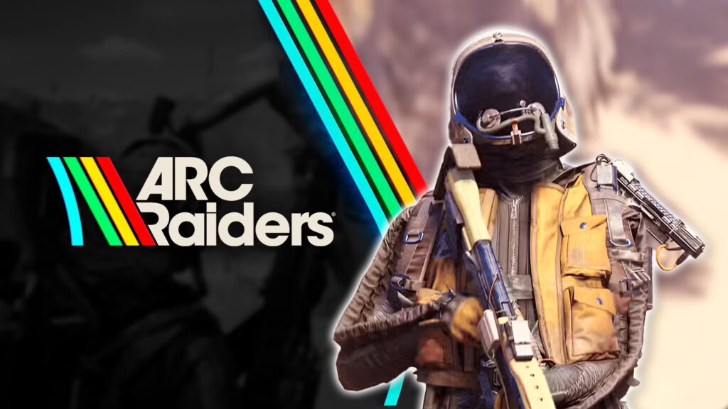 Cambios que ARC Raiders necesita para mantenerse en la cima