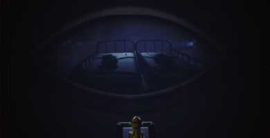Capítulo 2 Tutorial de Little Nightmares