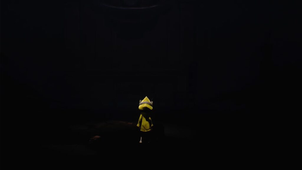 Capítulo 5 Tutorial de Little Nightmares
