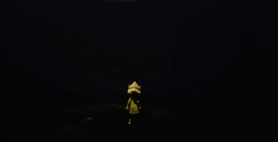 Capítulo 5 Tutorial de Little Nightmares