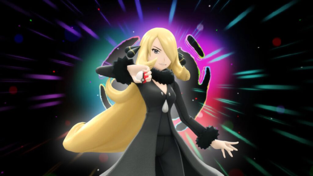 Las nuevas megaevoluciones de ZA aún tienen que sacar el mayor as bajo la manga