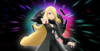 Las nuevas megaevoluciones de ZA aún tienen que sacar el mayor as bajo la manga