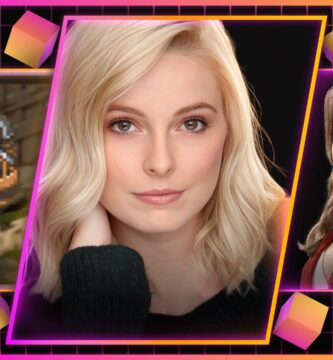 ¡Briana White de Final Fantasy habla sobre la voz de Aerith, la transmisión, el ascenso de la IA y más!