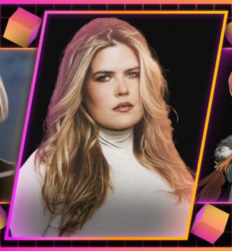 ¡Erica Lindbeck de Spider-Man habla sobre la voz de Black Cat, Persona 5, Barbie y más!