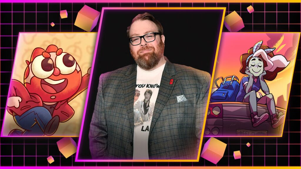 ¡Jesse Cox habla sobre el pasado y el futuro de YouTube, el algoritmo, la publicación de juegos y más!