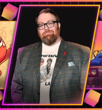 ¡Jesse Cox habla sobre el pasado y el futuro de YouTube, el algoritmo, la publicación de juegos y más!