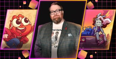 ¡Jesse Cox habla sobre el pasado y el futuro de YouTube, el algoritmo, la publicación de juegos y más!