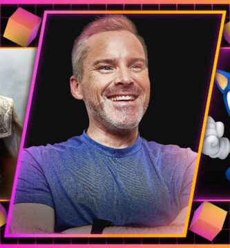 ¡Roger Craig Smith (Batman, Sonic, Ezio) habla sobre su carrera, Halo, realidad virtual y más!