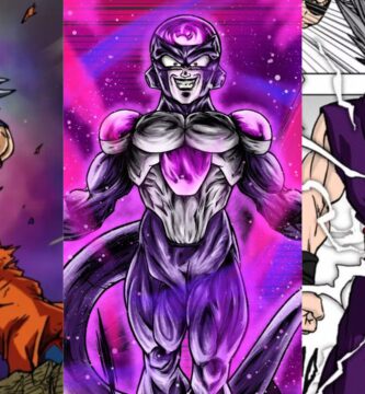 6 personajes que pueden derrotar a Ultra Ego Vegeta